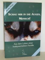 Jacky Frey: Schau mir in die Augen, Mens