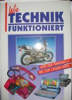 Päch, Susanne / Straßl, Hans: Wie Techni Päch, Susanne / Straßl, Hans: Wie Techni