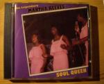 1. The Legendary Martha Reeves-Soul Queen