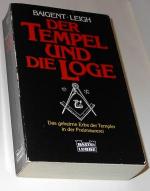 Micheal Baigent, Richard Leigh: Der Temp Micheal Baigent, Richard Leigh: Der Temp