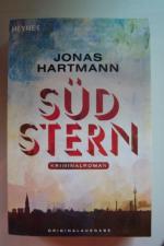 Jonas Hartmann: Südstern Jonas Hartmann: Südstern