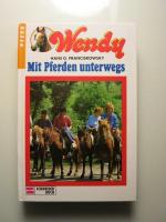 Franciskowsky, Hans. G.: Wendy - Mit Pfe Franciskowsky, Hans. G.: Wendy - Mit Pfe