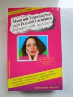 Mann mit Tränensäcken sucht Frau mit Lachfalten