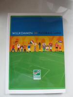 Deutscher Fußballbund  DFB (Hrsg.): Will