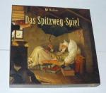 Das Spitzweg-Spiel