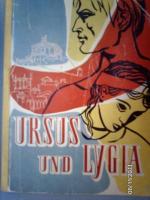 Ursus und Lygia