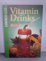 Vitamindrinks. Einfach gut