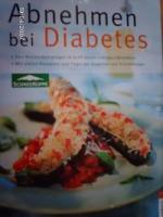 Dorothea Bergbohm: Abnehmen bei Diabetes