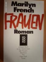Marilyn French: Frauen Marilyn French: Frauen
