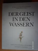 Joan McIntyre: Der Geist in den Wassern