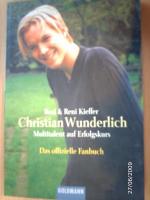 Kieffer, Rosi/ Kieffer, Reni: Christian Kieffer, Rosi/ Kieffer, Reni: Christian