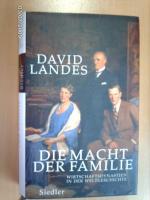 Die Macht der Familie