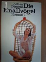 Die Knallvögel