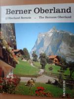 Berner Oberland