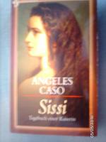 Angeles Caso: Sissi Angeles Caso: Sissi