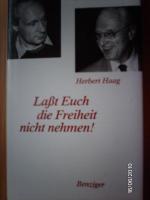 Haag, Herbert / Drewermann, Eugen, Hrsg. Haag, Herbert / Drewermann, Eugen, Hrsg.