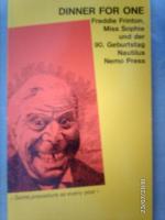 Dinner for one - Freddie Frinton, Miss S