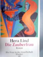 Hera Lind: Die Zauberfrau Hera Lind: Die Zauberfrau