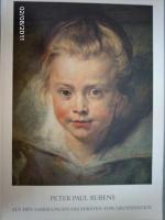 Peter Paul Rubens - Aus den Sammlungen des Fürsten von Liechtenstein
