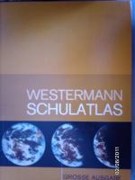 Westermann Schulatlas Grosse Ausgabe