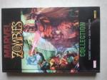 Marvel Zombies Collection - Bd. 1 limitierte Ausgabe