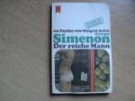 Georges Simenon: Der reiche Mann.
