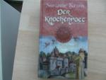 Der Knochenpoet