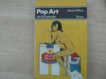 Simon Wilkson: Pop ART