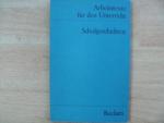 Metz, Klaus D: Schulgeschichten Metz, Klaus D: Schulgeschichten