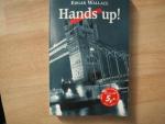 Edgar Wallace: Hands up