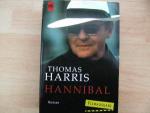 Thomas Harris: Hannibal