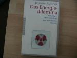 Jeanne Rubner: Das Energiedilemma - Waru