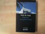 Jong, Niels de: Schwerer Ausnahmefehler