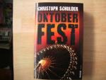 Christoph Scholder: Oktoberfest