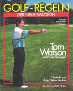 Golf-Regeln 1988/91 - der neue Watson