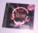 Between the Light | Sabu