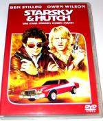 Starsky und Hutch  - Der Film  - Bis 500 Gramm 1 x Porto