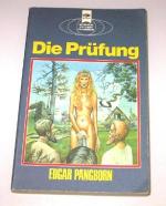 01 -  Die Prüfung ( Heyne Science Fiction Classics )
