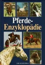 Josee Hermsen: Pferde- Enzyklopädie.