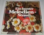 Ein bunter Melodien-Strauß