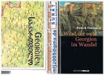 Fried Nielsen: Sind, der weht. Georgien Fried Nielsen: Sind, der weht. Georgien