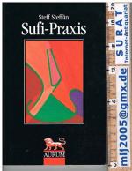 Sufi-Praxis.