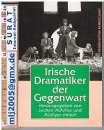 Irische Dramatiker der Gegenwart. Hg. v. Irische Dramatiker der Gegenwart. Hg. v.