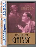 Fitzgerald, F. Scott: Der große Gatsby. 