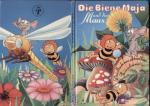 Die Biene Maja und die Maus / [nach Waldemar Bonsels]. Das Buch zur aktuellen Fernsehserie.