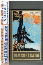 Karl May: Old Surehand II / Zweiter Band