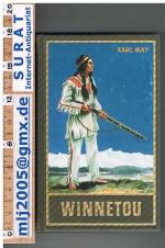 Karl May: Winnetou I / Erster Band. Reis
