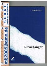 Grenzgänger.