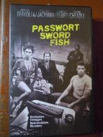 Passwort Swordfish