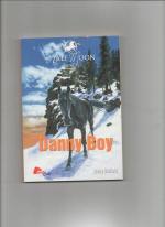 Jenny Oldfield: Half Moon Ranch 9 : Dann